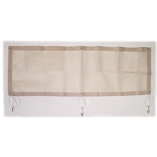 RETE DI PROTEZIONE ANTI CADUTA 100X50CM