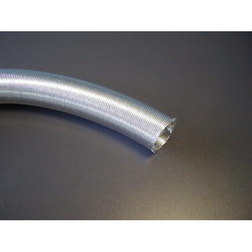 TUBO SCARICO IN ALLUMINIO