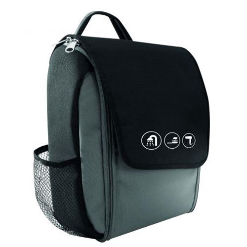 TROUSSE PIEGHEVOLE PER TOILETTE/DOCCIA