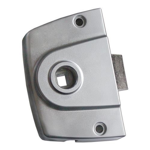 SERRATURA A SCROCCO PER TOILETTE T-LOCK