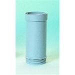 PROLUNGA PER CAMINO SCARICO A TETTO S3002 S3004 S5002 S5004