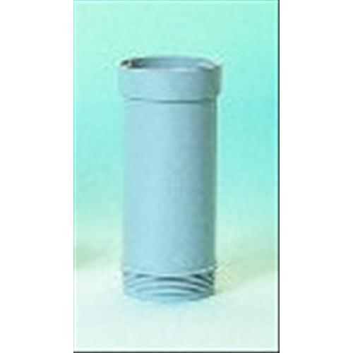 PROLUNGA PER CAMINO SCARICO A TETTO S3002 S3004 S5002 S5004