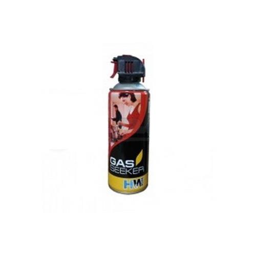 SPRAY RIVELATORE DI FUGHE GAS 400ML