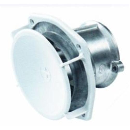 KT CAMINO INSTALLAZIONE A PARETE PER STUFA S2200