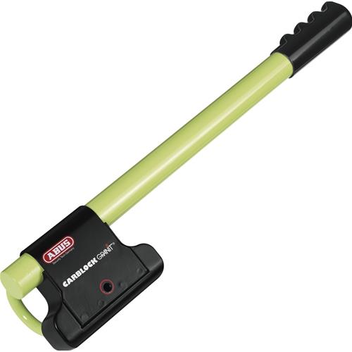 SISTEMA ANTIFURTO CARBLOCK