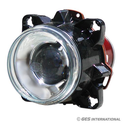 MODULO ANABBAGLIANTE SINGOLO ANTERIORE 90X151X118.4MM