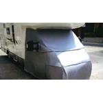 OSCURANTE TERMICO ESTERNO VETRI 6MM SPRINTER/CRAFTER 2006-2017