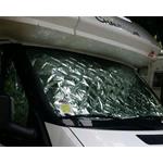 OSCURANTE TERMICO INTERNO VETRI SPRINTER/CRAFTER DAL 2006 AL 2017