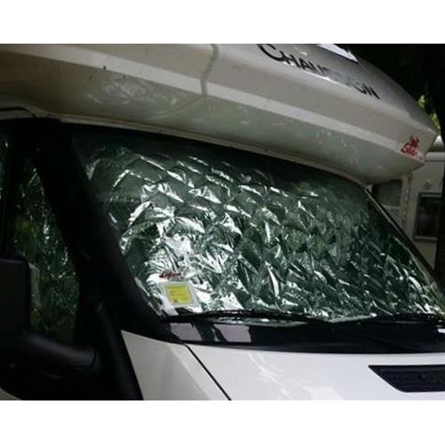 OSCURANTE TERMICO INTERNO VETRI SPRINTER/CRAFTER DAL 2006 AL 2017