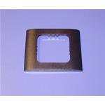 CORNICE COMANDO NERA 011 3400.677