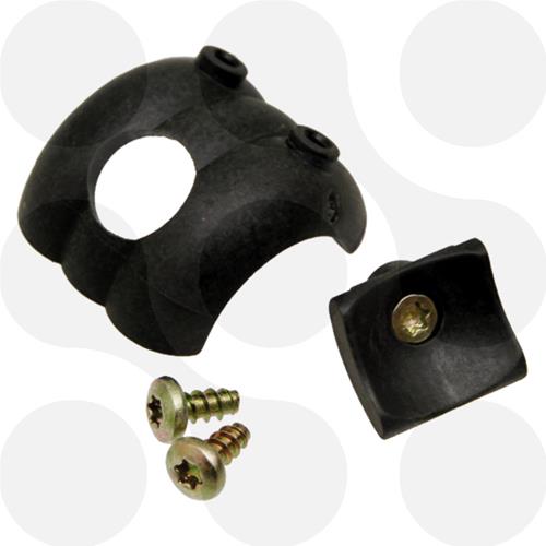 KIT FERODI ANTERIORE POSTERIORE PER AKS3004 1.220.757