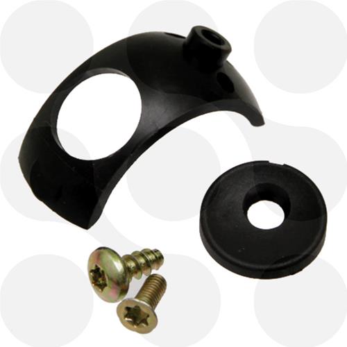 KIT FERODI ANTERIORI POSTERIORI PER AKS3004 3504 691.418