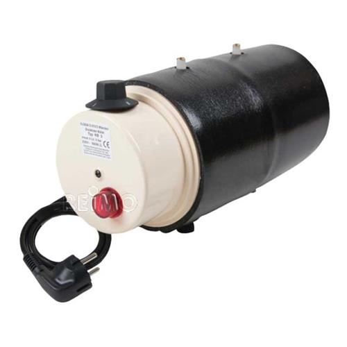 BOILER ELETTRICO ELGENA 3 LT KB3 230V/660W