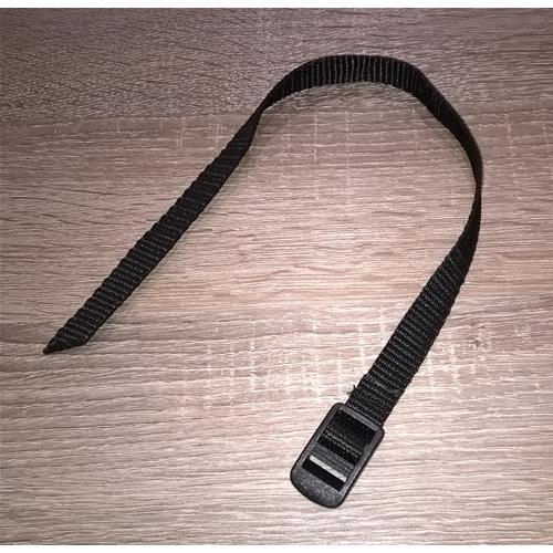 CINGHIETTO PER CANALINA PORTABICI TREM