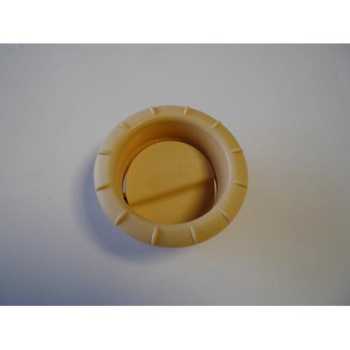 BOCCHETTA FINALE BEIGE DIAM.65MM