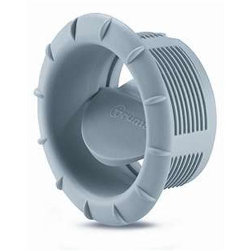 BOCCHETTA FINALE GRIGIO DIAM.65MM