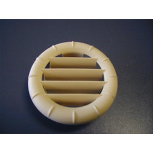 INSERTO LAMELLARE PER BOCCHETTA FINALE BEIGE