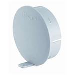 COPERCHIO DI CHIUSURA PER TUBO D.65