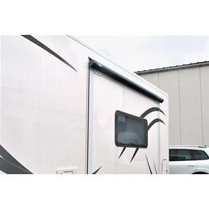 TENDALINO SLIDEOUT 170 ROYAL GREY DEEP BLACK 07158-01R