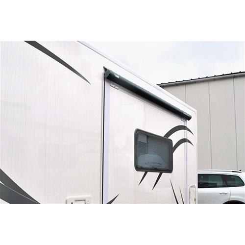 TENDALINO SLIDEOUT 170 ROYAL GREY DEEP BLACK 07158-01R