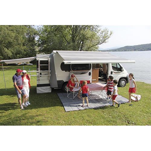 TENDALINO F65 EAGLE 369 ROYAL GREY DUCATO 08540G01R