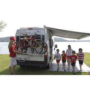 TENDALINO F65 EAGLE 369 ROYAL GREY DUCATO 08540G01R