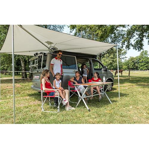 TENDALINO COMPASS 220 SILVER 07260A01J