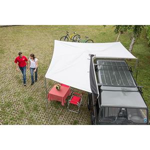 TENDALINO COMPASS 220 SILVER 07260A01J