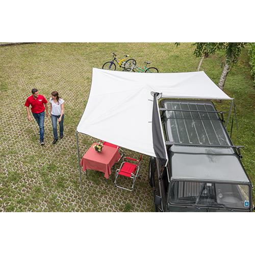 TENDALINO COMPASS 220 SILVER 07260A01J