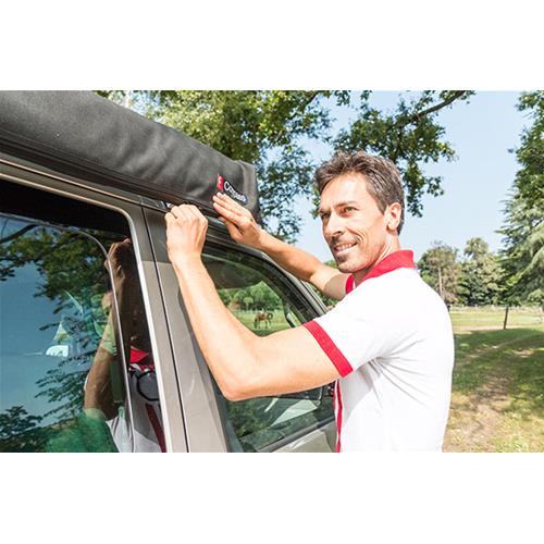 TENDALINO COMPASS 220 SILVER 07260A01J