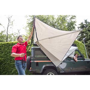 TENDALINO COMPASS 220 SILVER 07260A01J