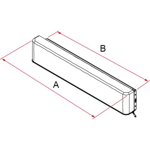 TENDALINO COMPASS 220 SILVER 07260A01J