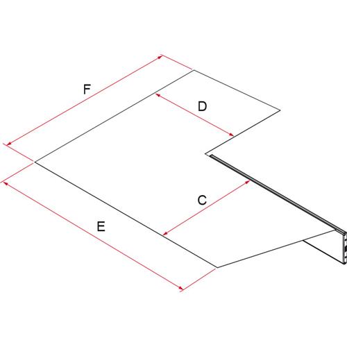 TENDALINO COMPASS 220 SILVER 07260A01J