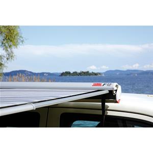 TENDALINO F35 PRO 300 ROYAL GREY TITANIUM 06762D01R