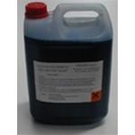 LIQUIDO DIATERMICO PER CIRCUITI ALDE 5LT