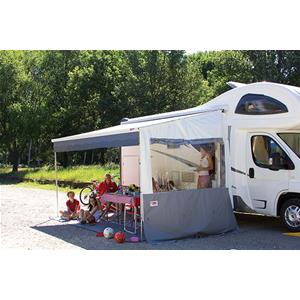 BANDELLA PARASOLE SHADE DELUXE GREY 410 98655-103