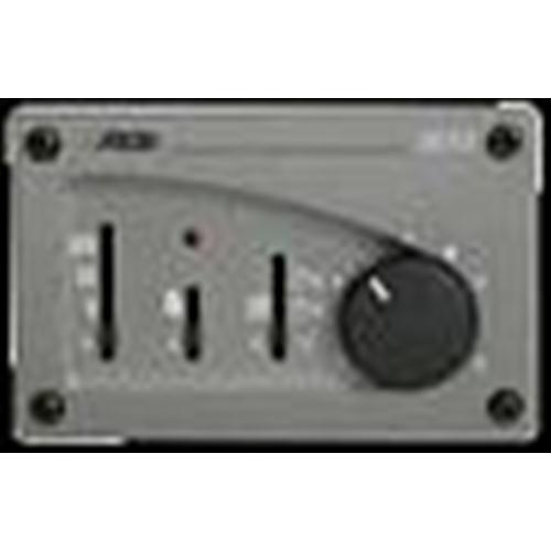 COMANDO ANALOGICO PER STUFA COMPACT 3010