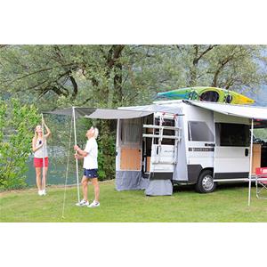 TENDALINO REAR DOOR COVER VWT5 06539-01-