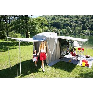 TENDALINO REAR DOOR COVER VWT5 06539-01-