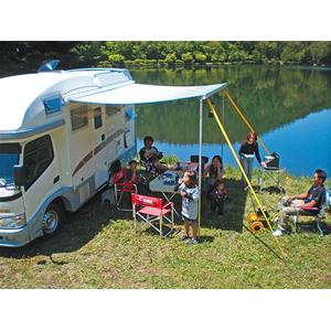 CINGHIA PER TENDALINO TIE DOWN BLACK 98655-129