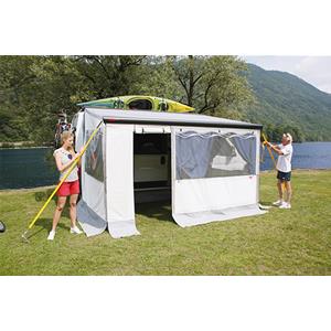 CINGHIA PER TENDALINO TIE DOWN S YELLOW 98655-567