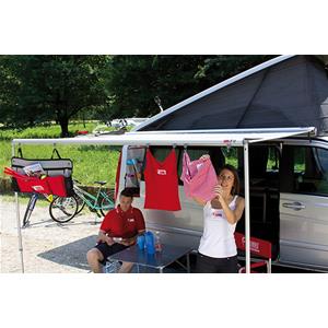 GANCI PER TENDALINO KIT AWNING HANGERS 98655-743