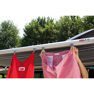 GANCI PER TENDALINO KIT AWNING HANGERS 98655-743