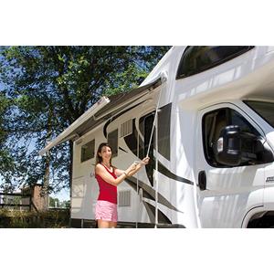 MANOVELLA PER TENDALINO CRANK HANDLE SHORT 01756B01A