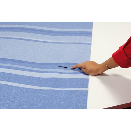 KIT RIPARAZIONE TELO TENDALINO KIT REPAIR PLUS 98655-466