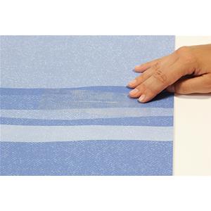 KIT RIPARAZIONE TELO TENDALINO KIT REPAIR PLUS 98655-466