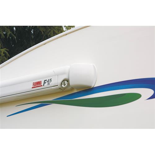 SPOILER PER TENDALINO SPOILER S 05150-01A