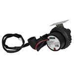 POMPA DI CIRCOLAZIONE IN LINEA