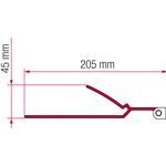 STAFFE PER F45/F35 ADAPTER B 02096-01-