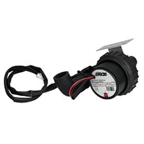 POMPA DI CIRCOLAZIONE IN LINEA